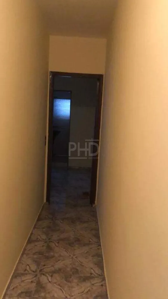 Sobrado, 2 quartos, 140 m² - Foto 1