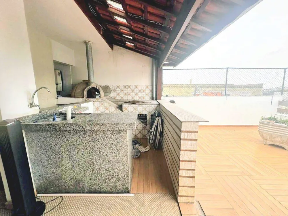 Casa, 2 quartos, 397 m² - Foto 7