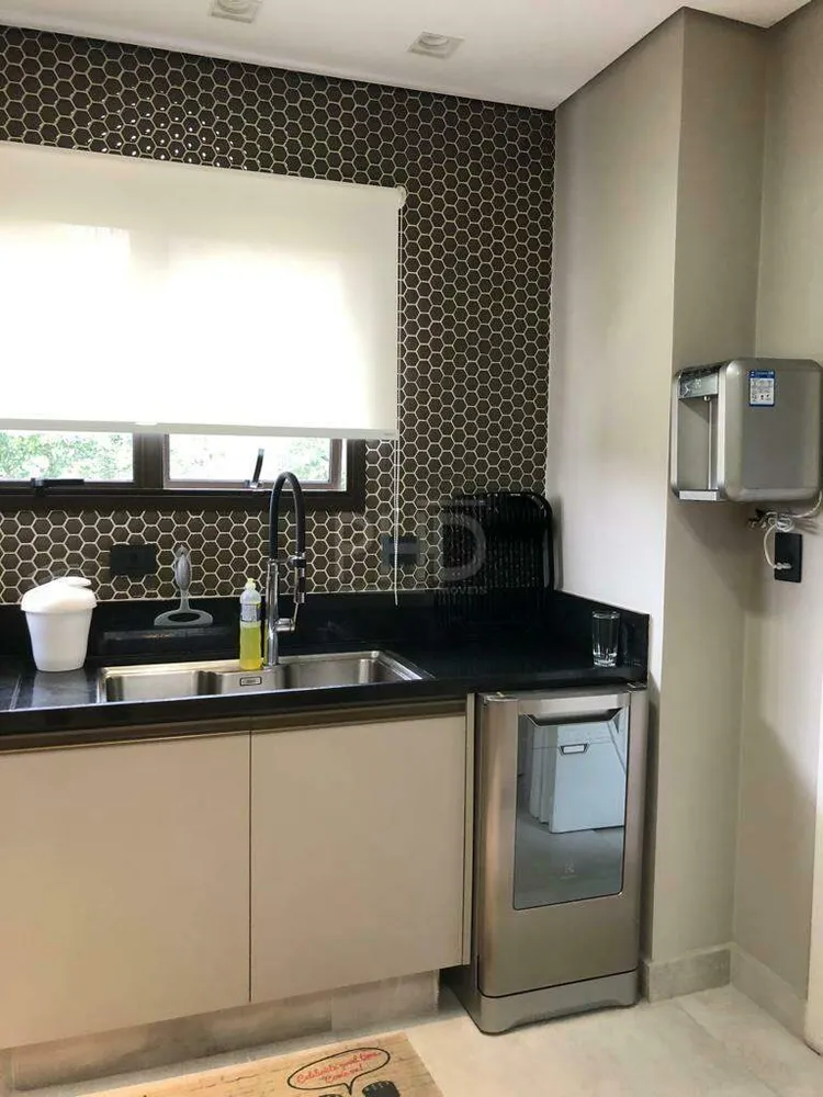 Apartamento, 4 quartos, 180 m² - Foto 7