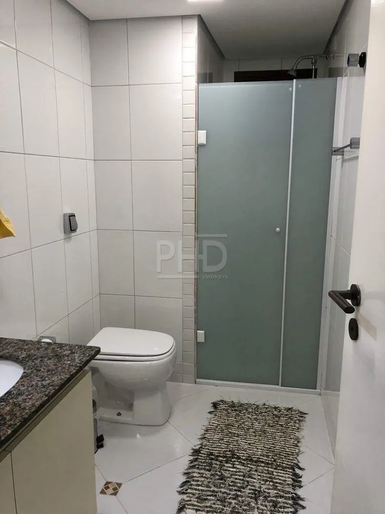 Apartamento, 4 quartos, 180 m² - Foto 4