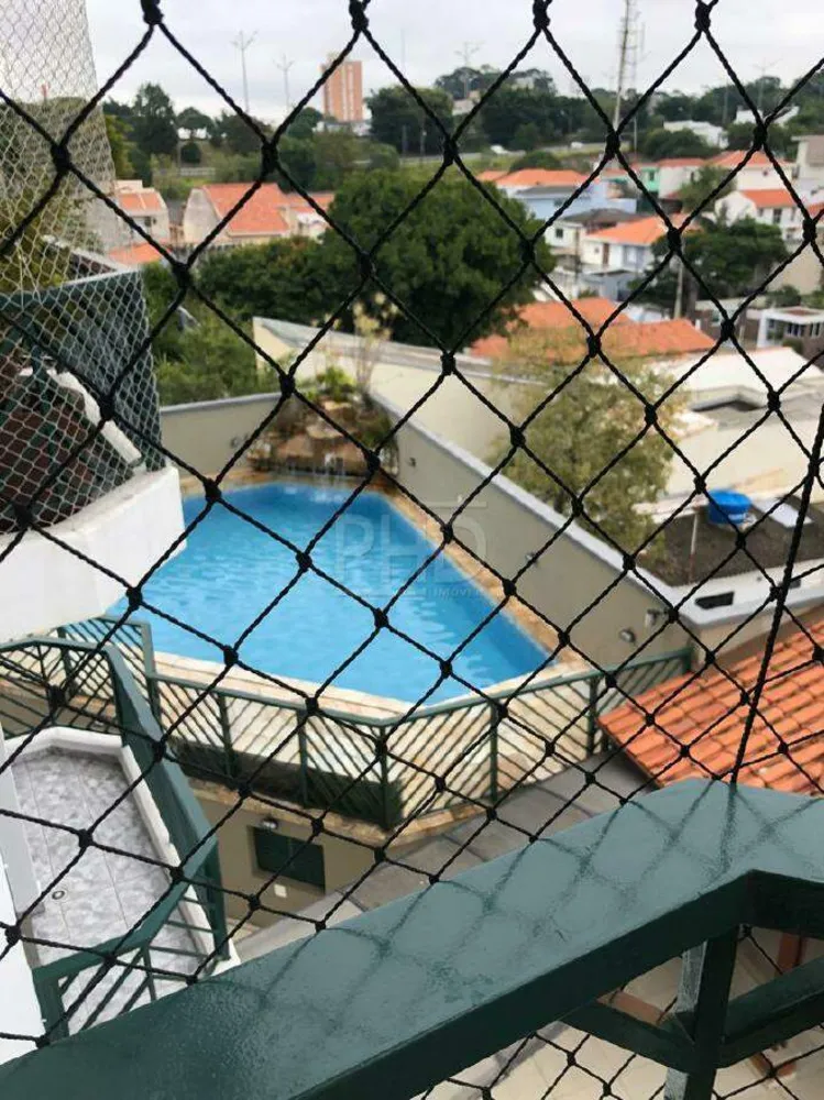 Apartamento, 4 quartos, 180 m² - Foto 12