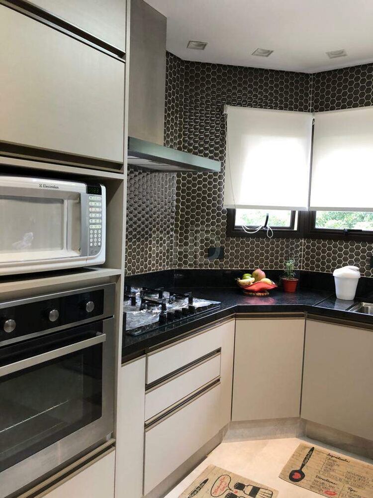 Apartamento, 4 quartos, 180 m² - Foto 2