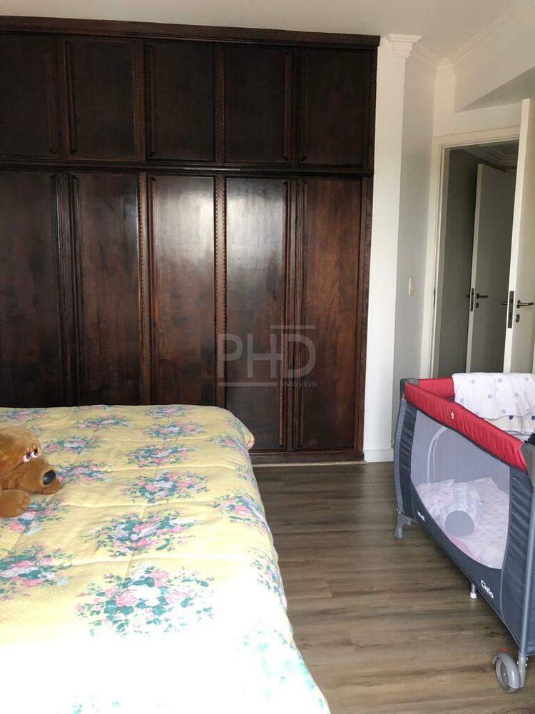 Apartamento, 4 quartos, 180 m² - Foto 1
