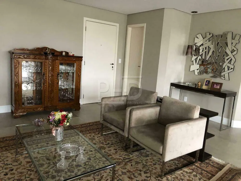 Apartamento, 4 quartos, 180 m² - Foto 9