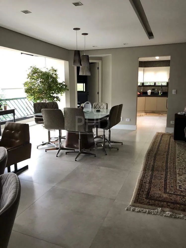 Apartamento, 4 quartos, 180 m² - Foto 5