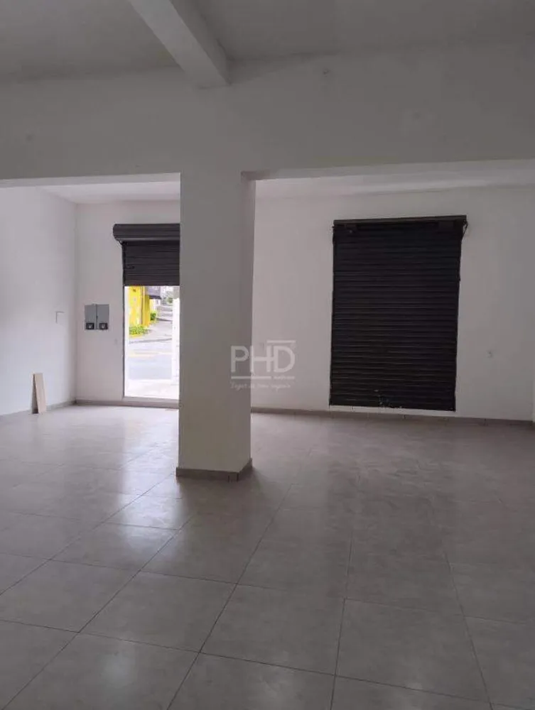 Loja-Salão, 80 m² - Foto 2