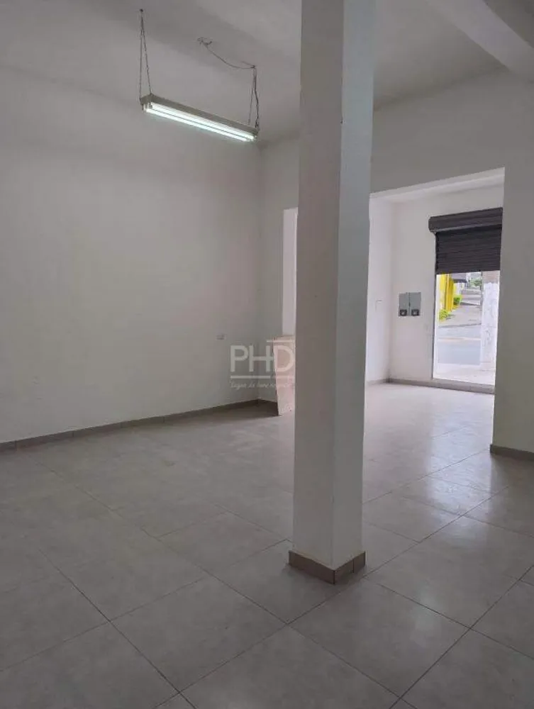 Loja-Salão, 80 m² - Foto 3