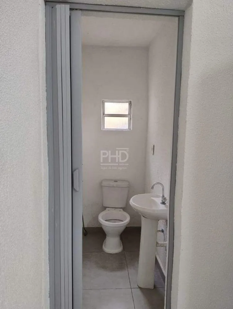 Loja-Salão, 80 m² - Foto 8