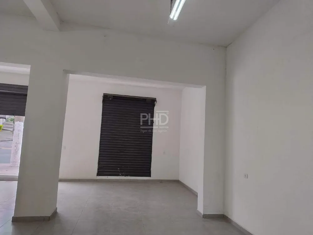 Loja-Salão, 80 m² - Foto 4