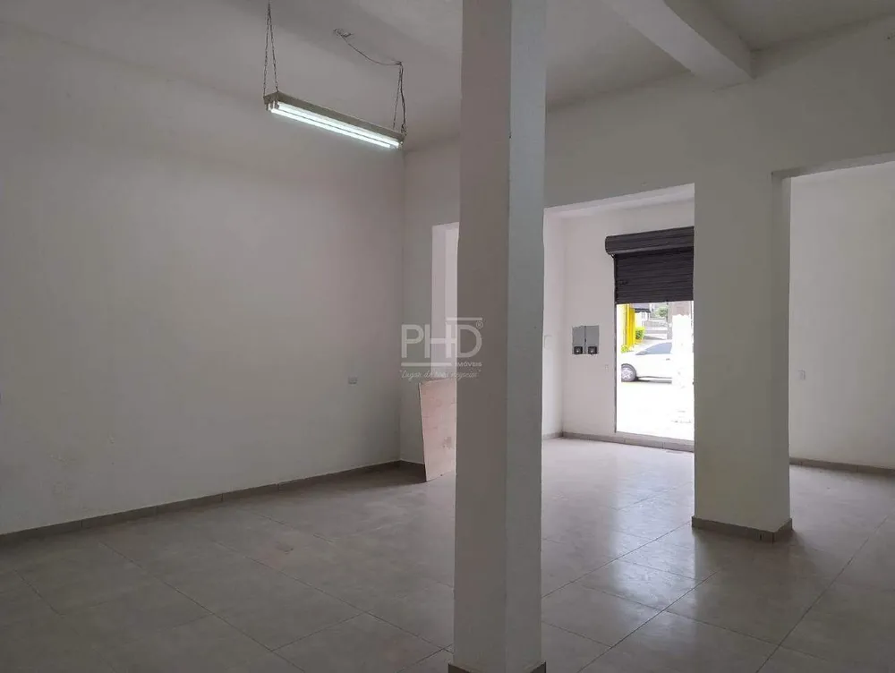 Loja-Salão, 80 m² - Foto 1