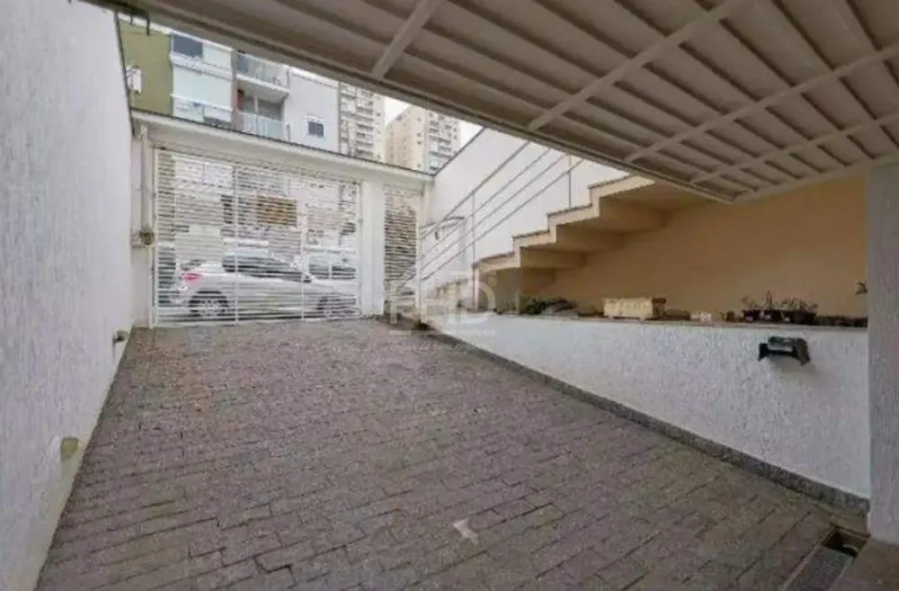 Sobrado, 3 quartos, 155 m² - Foto 6
