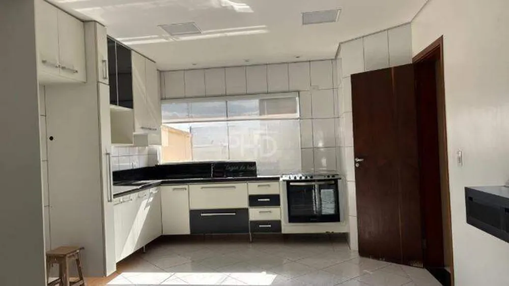 Sobrado, 3 quartos, 155 m² - Foto 5