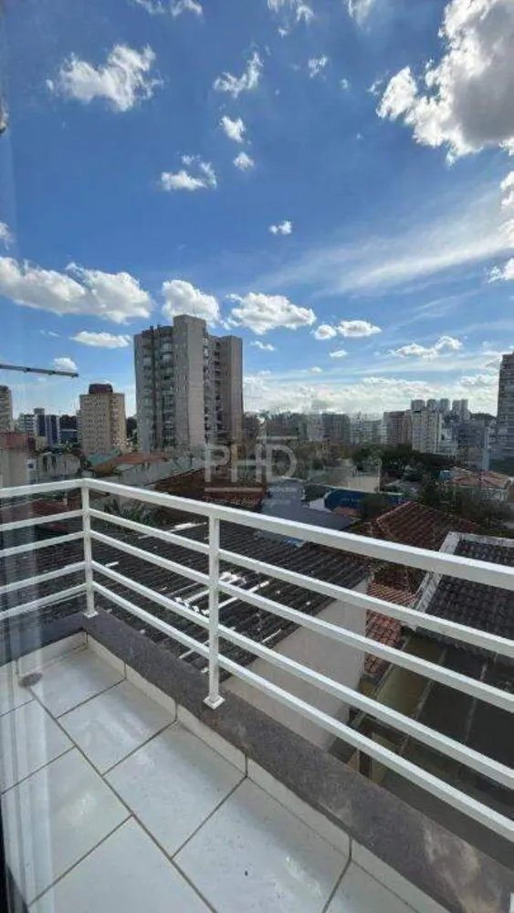 Sobrado, 3 quartos, 155 m² - Foto 2