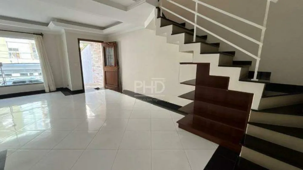 Sobrado, 3 quartos, 155 m² - Foto 1