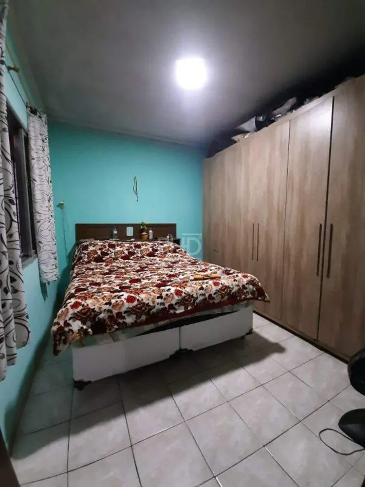 Casa, 4 quartos, 193 m² - Foto 8
