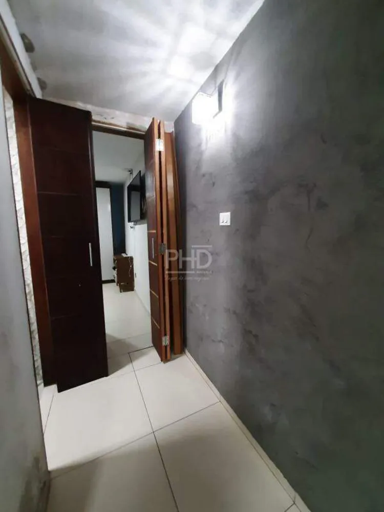 Casa, 4 quartos, 193 m² - Foto 3