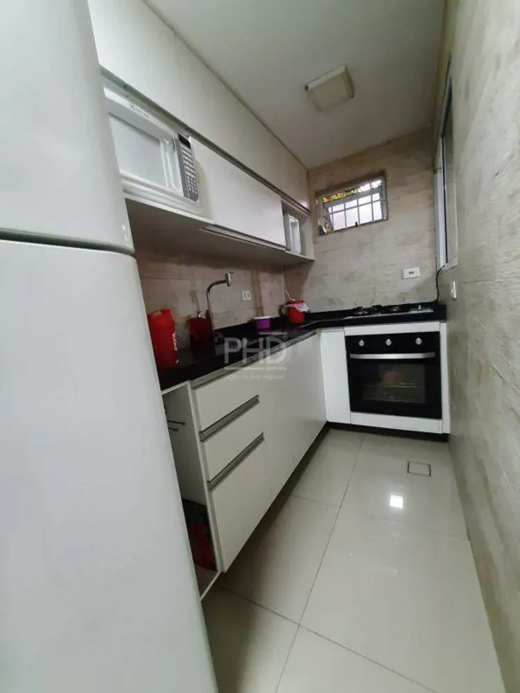 Casa, 4 quartos, 193 m² - Foto 5