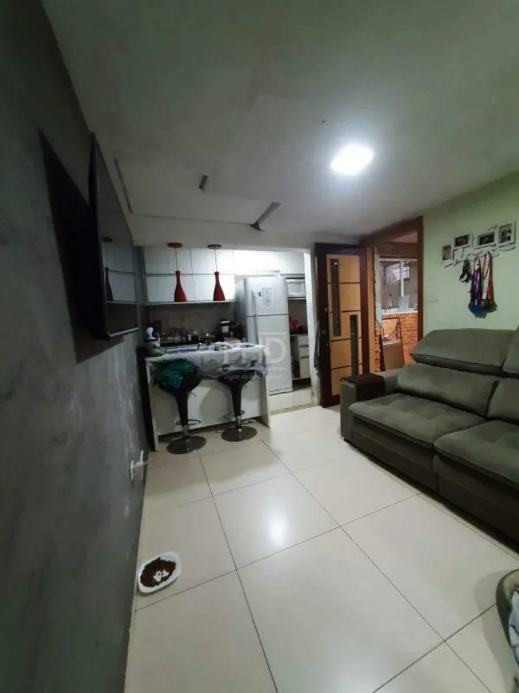 Casa, 4 quartos, 193 m² - Foto 1