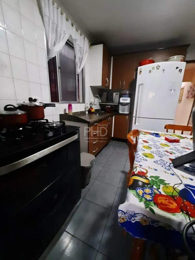 Casa, 4 quartos, 193 m² - Foto 6