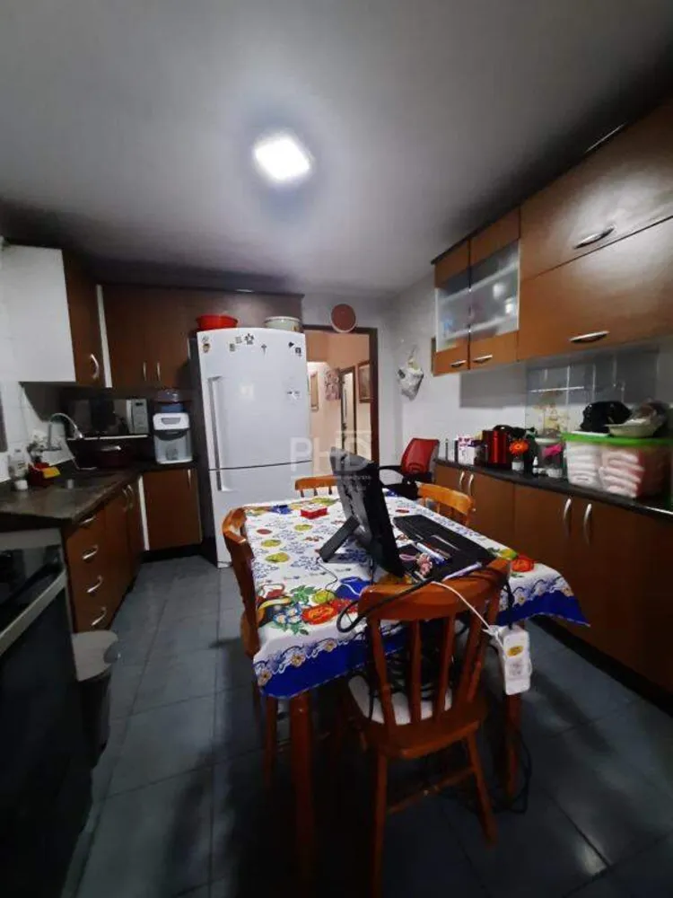Casa, 4 quartos, 193 m² - Foto 7