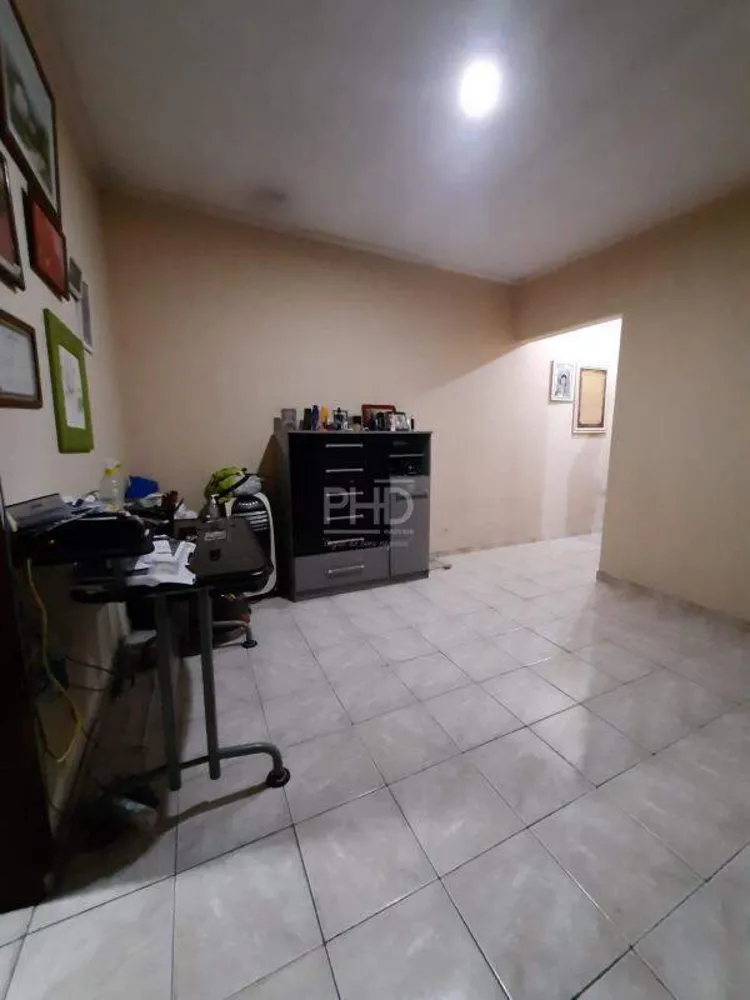 Casa, 4 quartos, 193 m² - Foto 11