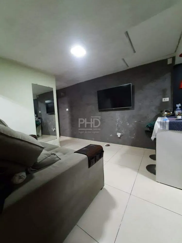 Casa, 4 quartos, 193 m² - Foto 2