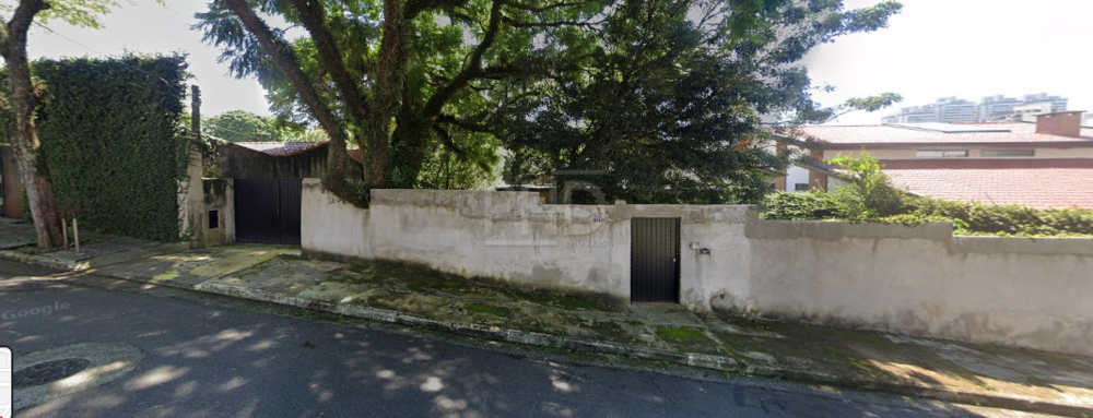 Terreno, 923 m² - Foto 1