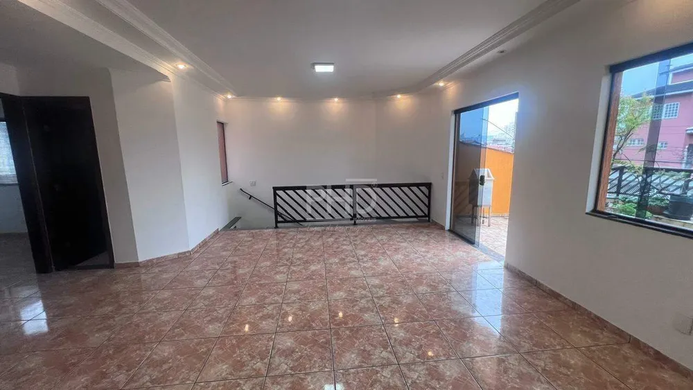 Sobrado, 3 quartos, 250 m² - Foto 4