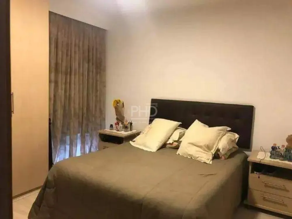 Apartamento, 4 quartos, 206 m² - Foto 5