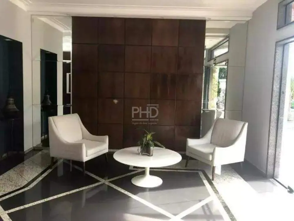 Apartamento, 4 quartos, 206 m² - Foto 8