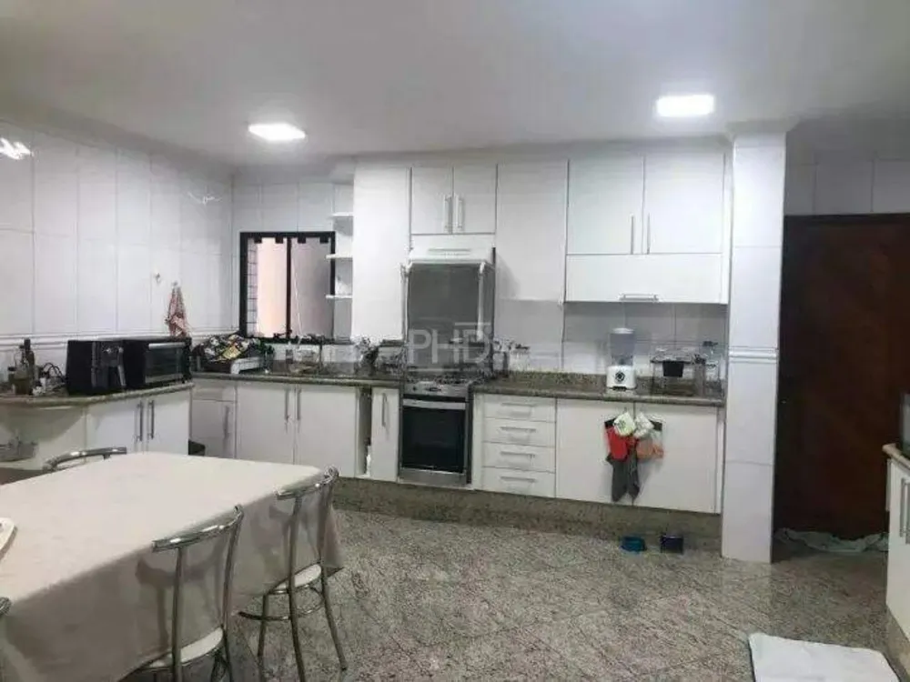 Apartamento, 4 quartos, 206 m² - Foto 4