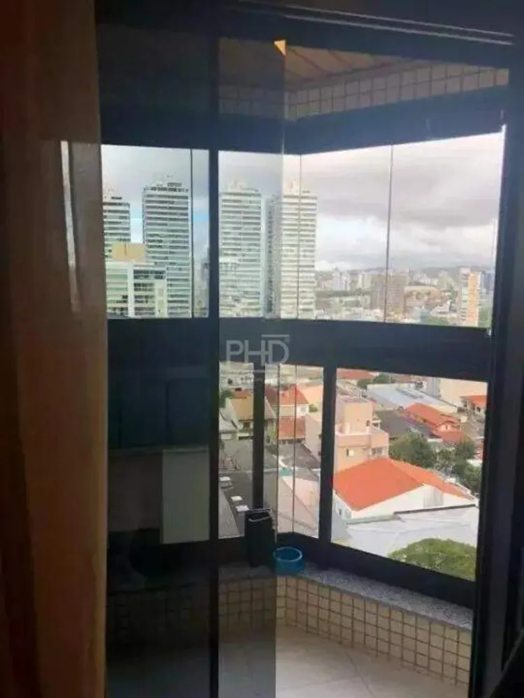 Apartamento, 4 quartos, 206 m² - Foto 3