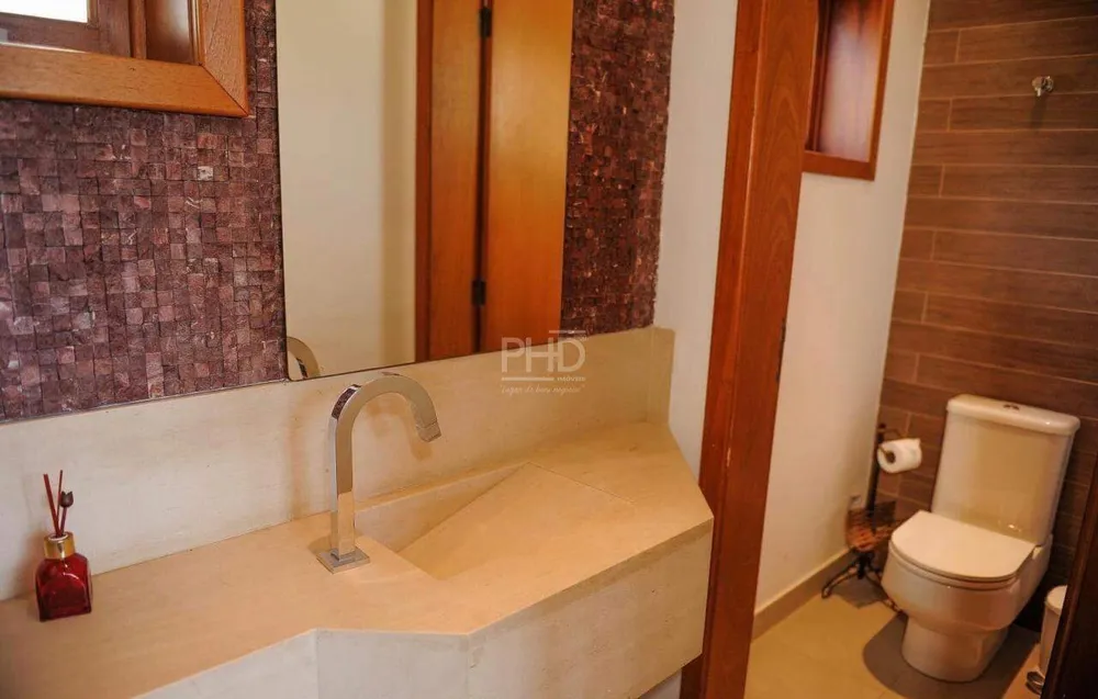 Casa de Condomínio, 3 quartos - Foto 5