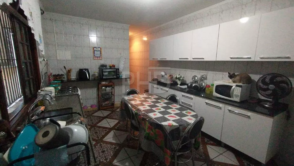 Sobrado, 2 quartos, 171 m² - Foto 4