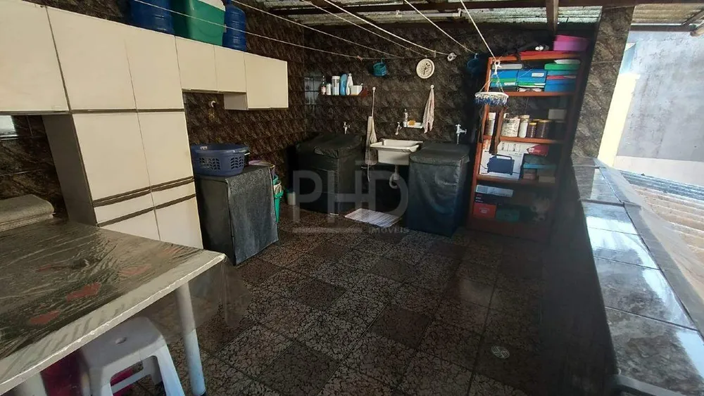 Sobrado, 2 quartos, 171 m² - Foto 11