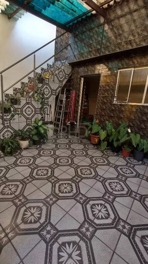 Sobrado, 2 quartos, 171 m² - Foto 6