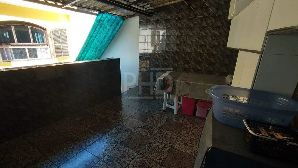 Sobrado, 2 quartos, 171 m² - Foto 12