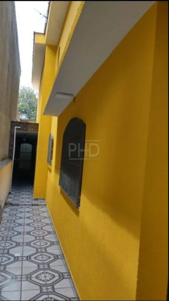 Sobrado, 2 quartos, 171 m² - Foto 1