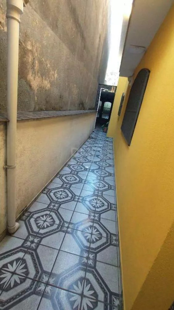Sobrado, 2 quartos, 171 m² - Foto 1