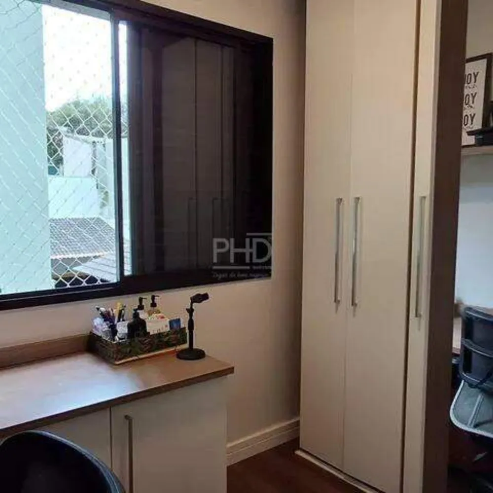 Apartamento, 3 quartos, 75 m² - Foto 7
