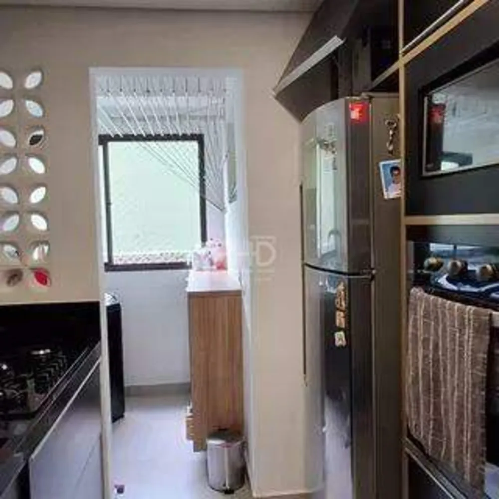 Apartamento, 3 quartos, 75 m² - Foto 4