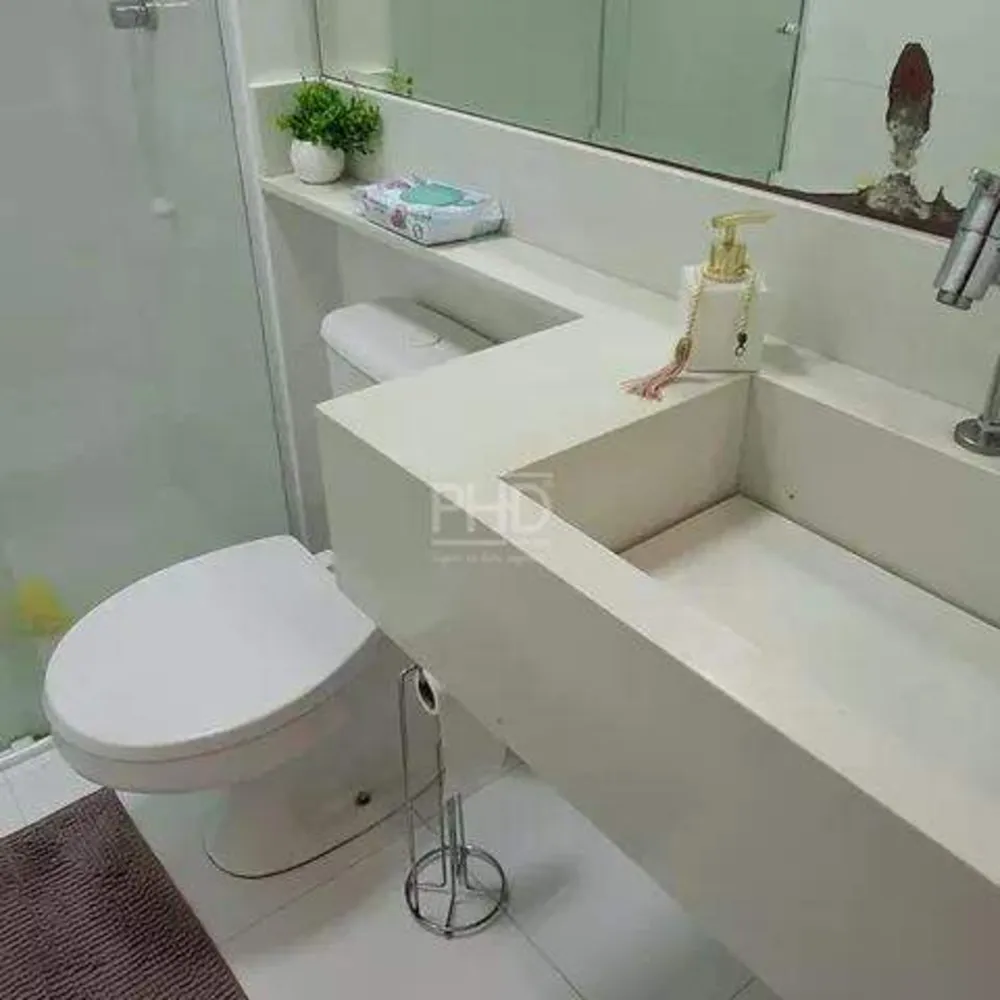 Apartamento, 3 quartos, 75 m² - Foto 3