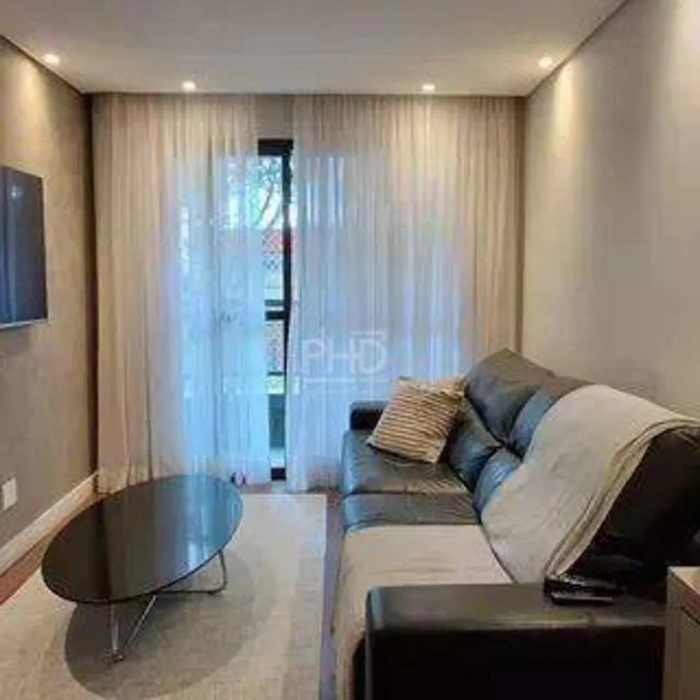 Apartamento, 3 quartos, 75 m² - Foto 1