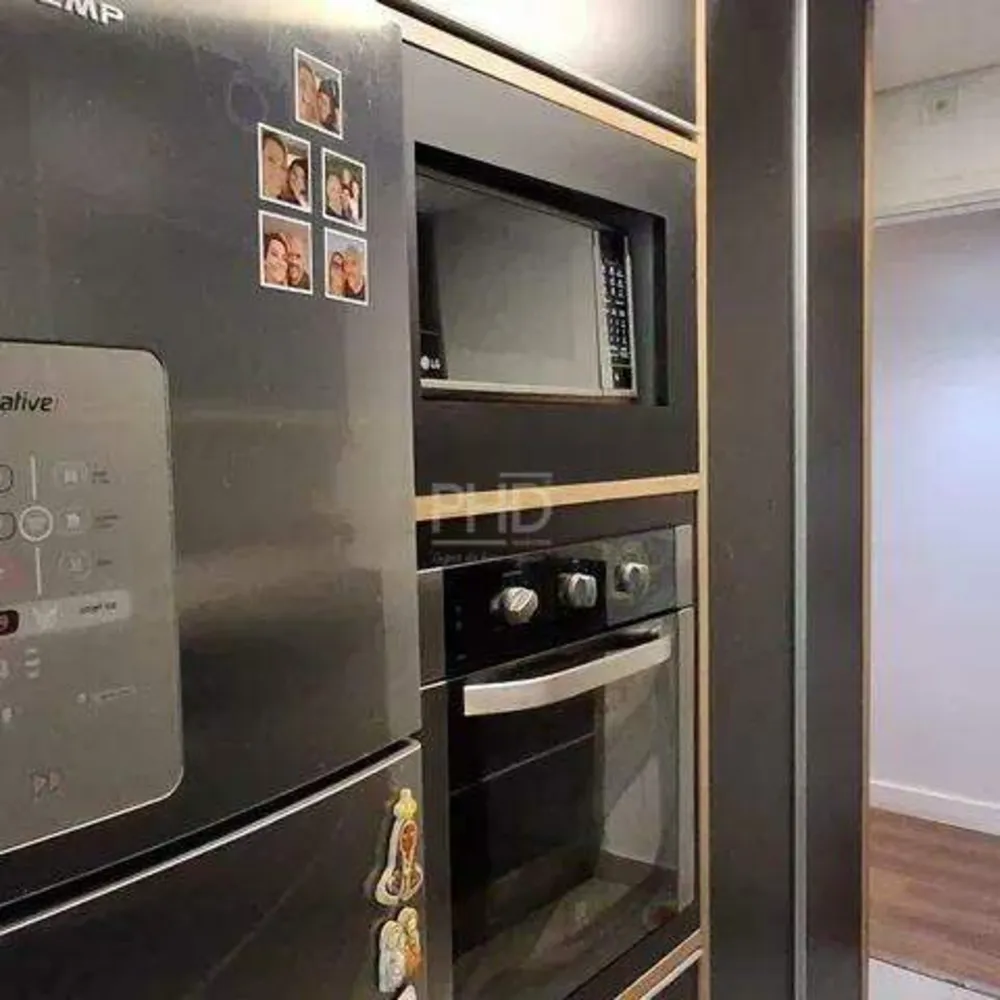Apartamento, 3 quartos, 75 m² - Foto 4