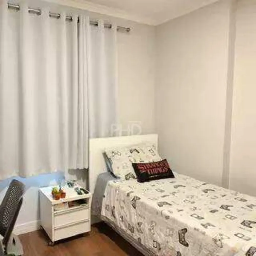Apartamento, 3 quartos, 75 m² - Foto 5