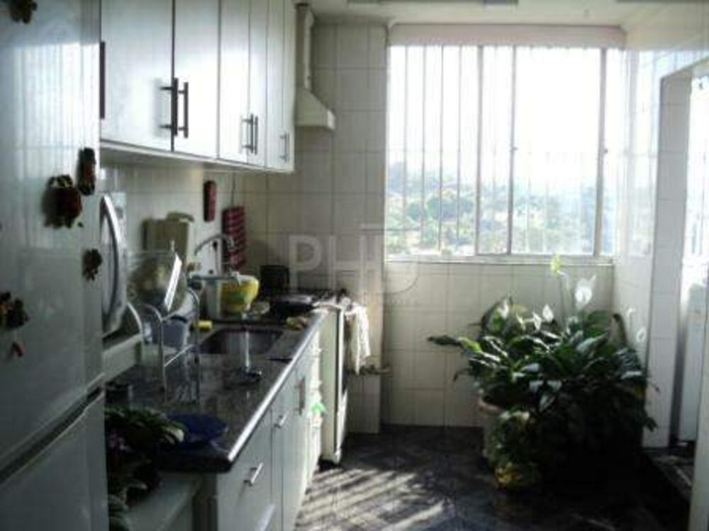 Apartamento, 2 quartos, 87 m² - Foto 3