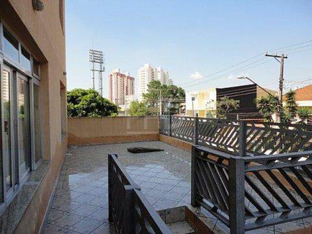 Sobrado, 4 quartos, 330 m² - Foto 4