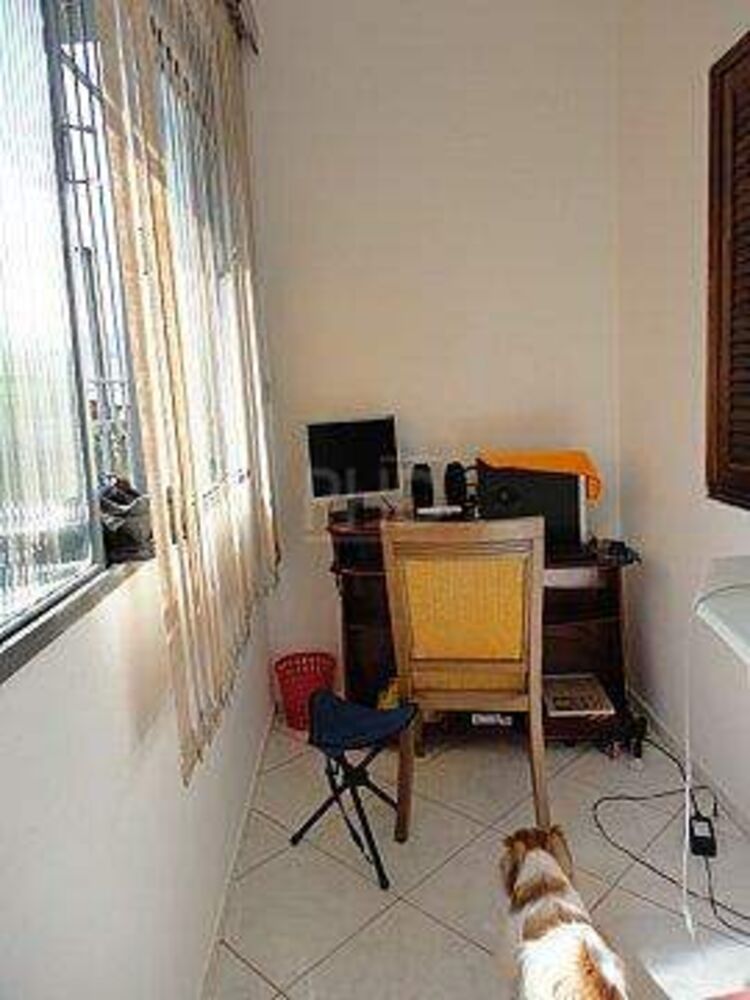 Sobrado, 4 quartos, 330 m² - Foto 2