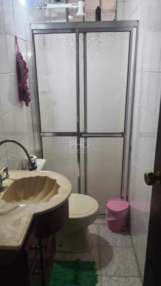 Casa, 3 quartos, 150 m² - Foto 8