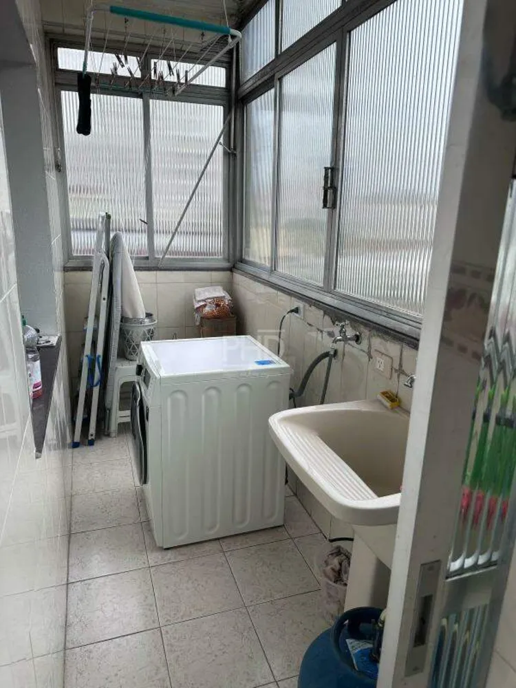 Apartamento, 3 quartos, 95 m² - Foto 8